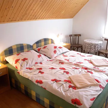 In - Balaton 35634 Apartmán *