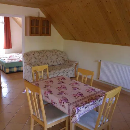Apartmán In - Balaton 35634 Siófok