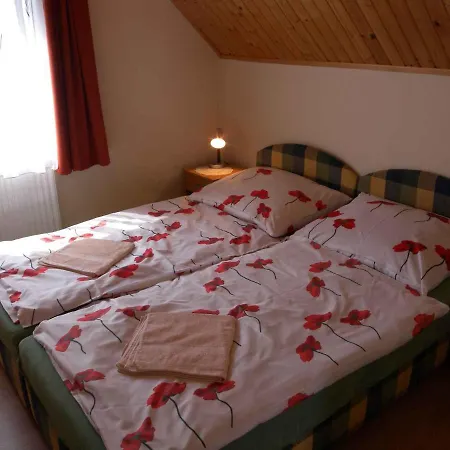 In - Balaton 35634 Apartmán Siófok