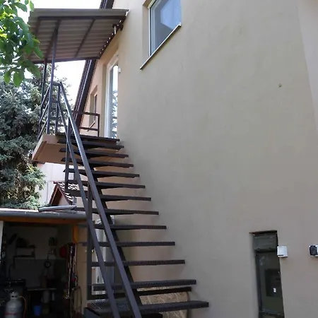 In - Balaton 35634 דירה