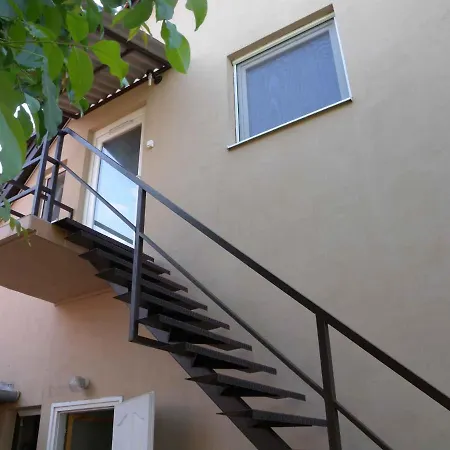 Apartament In - Balaton 35634 Siófok