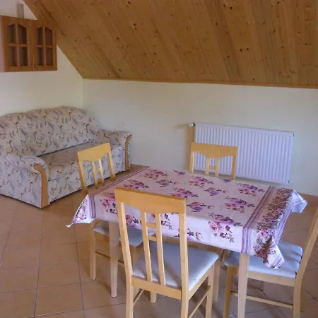 In - Balaton 35634 Apartmán *
