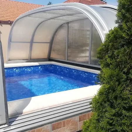 Apartman In Siofok/balaton 35634