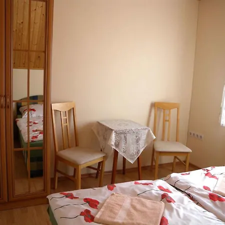 Apartament In - Balaton 35634 Siófok