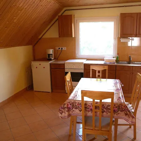 In - Balaton 35634 Apartament Siófok