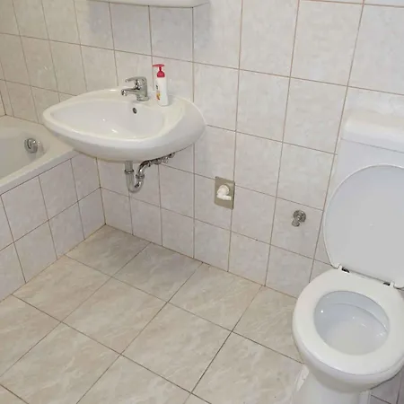 In Siofok/balaton 35634 Apartman