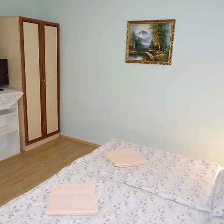 Apartman In Siofok/balaton 35634 Siófok