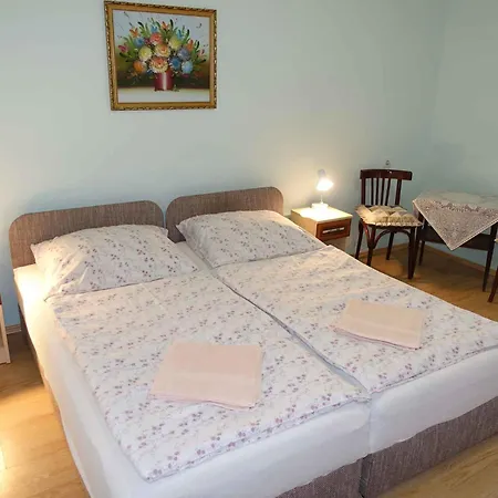 Apartman In Siofok/balaton 35634