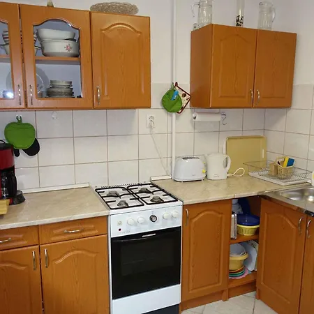 In Siofok/balaton 35634 Apartman