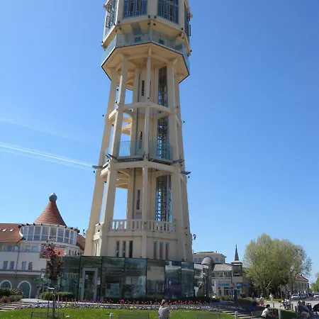 In - Balaton 35634 * Siófok