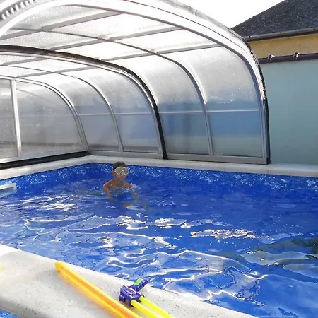 In - Balaton 35634 Appartamento