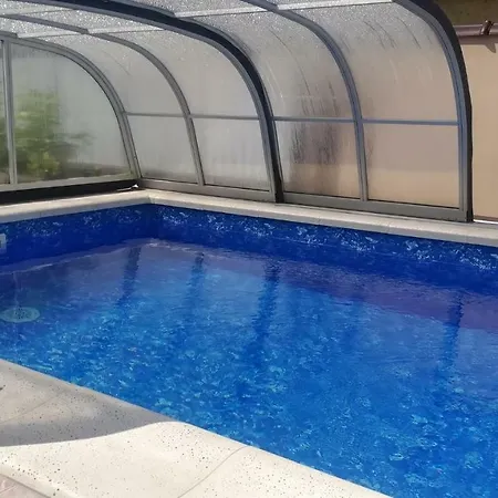 Apartman In Siofok/balaton 35634 Siófok