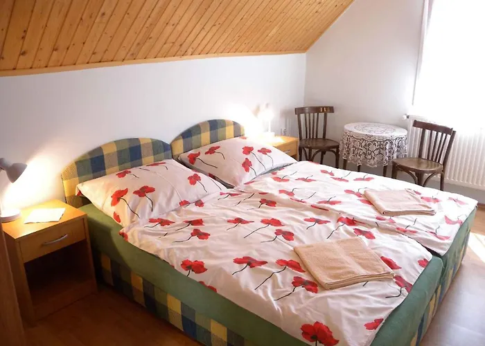 In - Balaton 35634 Appartement *