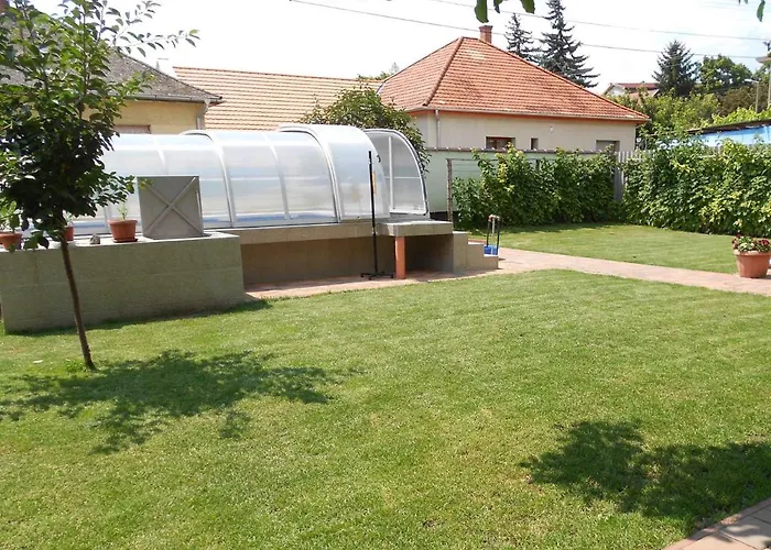 Appartement In - Balaton 35634 *