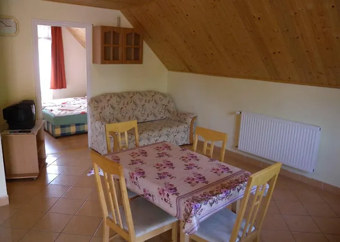 Διαμέρισμα In - Balaton 35634 Σίοφοκ