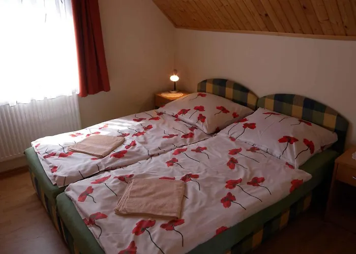 In - Balaton 35634 Appartement Siófok