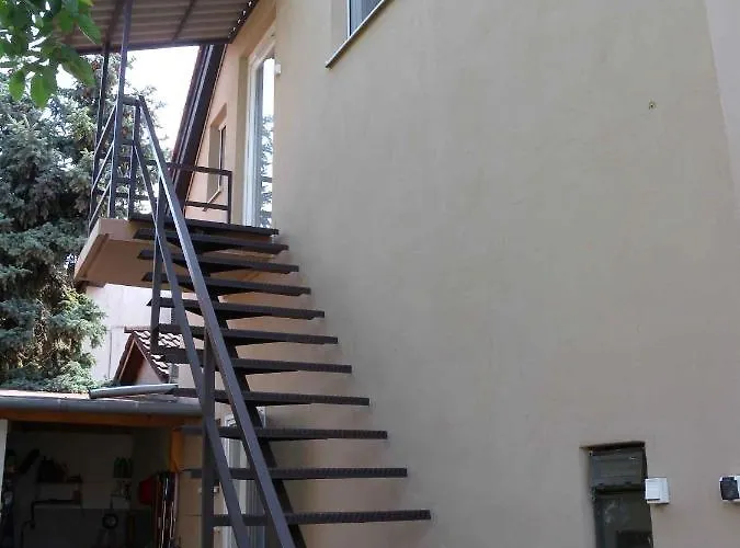 In - Balaton 35634 Appartement