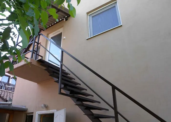 Διαμέρισμα In - Balaton 35634 Σίοφοκ
