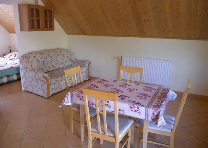 In - Balaton 35634 Appartement *