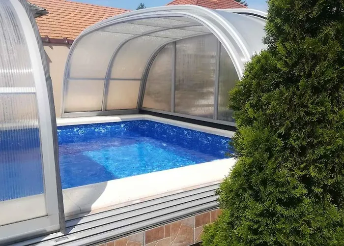 Appartement In - Balaton 35634