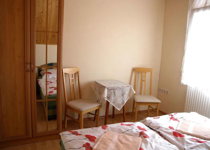 Appartement In - Balaton 35634 Siófok