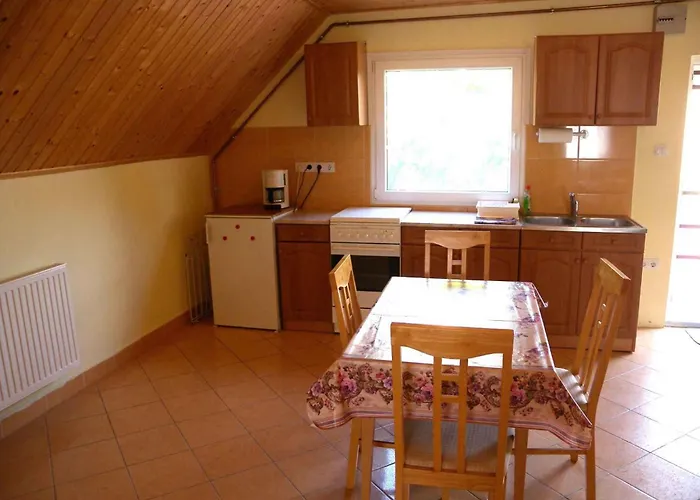 In - Balaton 35634 Appartement Siófok