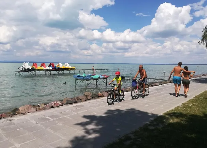 In - Balaton 35634 * Siófok