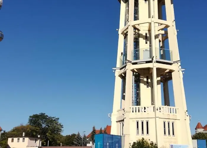 In - Balaton 35634 * Siófok