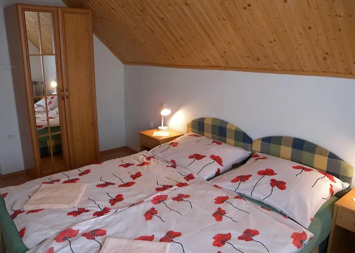 Appartement In - Balaton 35634