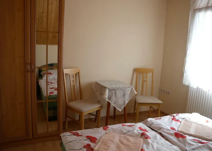 Appartement In - Balaton 35634