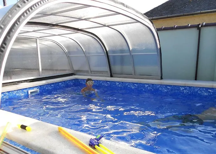 In - Balaton 35634 Appartement