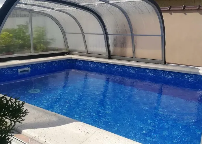 Appartement In - Balaton 35634 Siófok